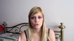 Reportage Alice Like Audrey - Violetta