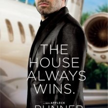 Runner, Runner: character poster con Ben Affleck