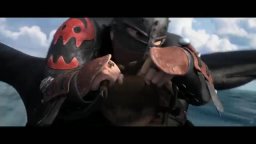 Teaser Trailer - How to Train Your Dragon 2