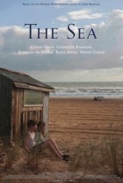 The Sea: la locandina del film