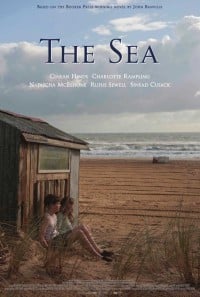 The Sea: la locandina del film