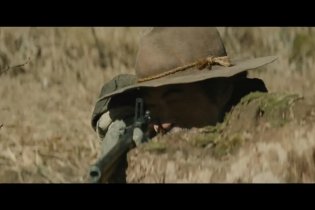 Trailer - Unforgiven