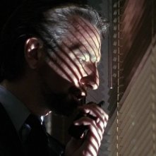 Trappola di cristallo (Die Hard, 1988) - Alan Rickman in una scena