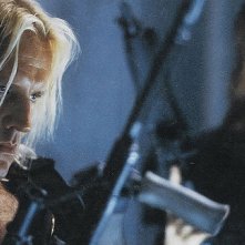 Trappola di cristallo (Die Hard, 1988) - Alexander Godorov in una sequenza