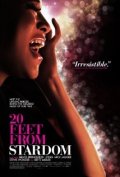 Twenty Feet from Stardom: la locandina del film