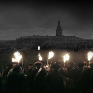 A Royal Affair: una scena del film