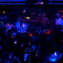 Apache: una scena del film