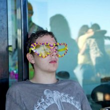 Apache: una scena del film adolescenziale