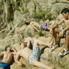 Foto di scena