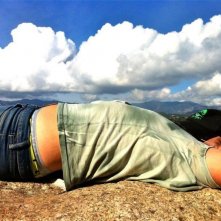 Apache: una scena tratta dal film adolescenziale