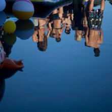 Apache: una suggestiva scena tratta dal film adolescenziale