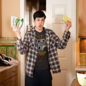 Christopher Mintz-Plasse in Comic Movie