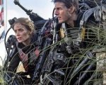 All You Need Is Kill con Tom Cruise cambia titolo