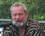 Terry Gilliam: 'Berlusconi al governo? Merito dei Monty Python'