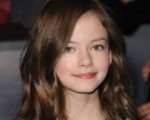 Mackenzie Foy in Interstellar