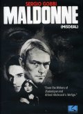 Maldonne: la locandina internazionale