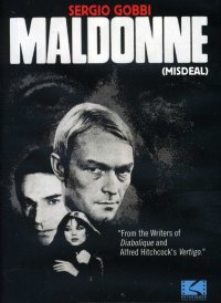 Locandina di Maldonne