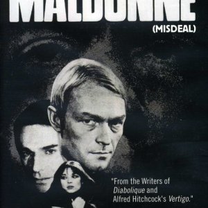 Maldonne: la locandina internazionale