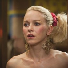 Movie 43: Naomi Watts in un'immagine tratta dal film