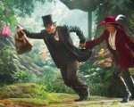 Il Blu-ray de Il grande e potente Oz 3D