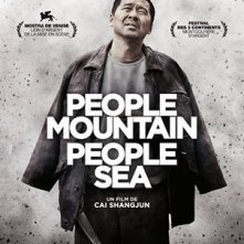 People mountain, People Sea: la locandina