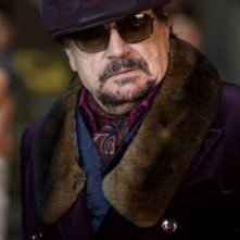 Red 2:  Brian Cox nei panni di Ivan in una foto promozionale