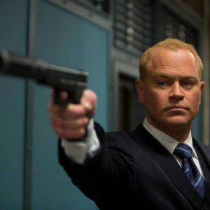 Red 2: Neal McDonough nel ruolo di Jack Horton in una scena del film