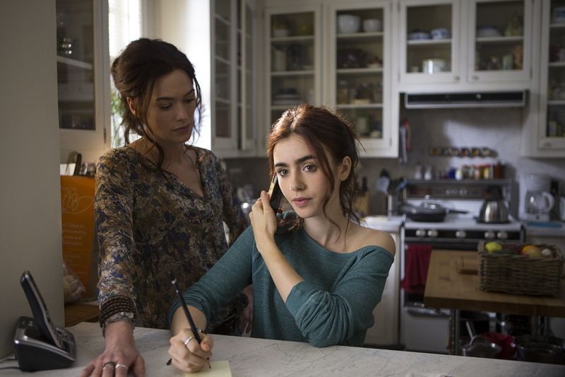 Collana Angelo Di Tessa - Shadowhunters (Città Di Ossa) - Gioiello Ufficiale Per Fan