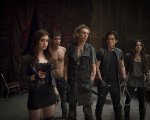 Shadowhunters: Alan Van Sprang interpreterà Valentine nella serie