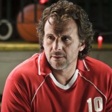 Starbuck: il protagonista del film Patrick Huard in una scena