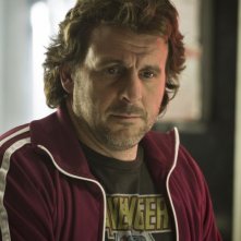 Starbuck: Patrick Huard in una scena