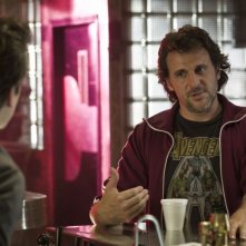 Starbuck: Patrick Huard in una scena tratta dal film