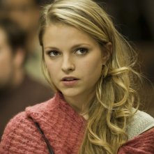 Starbuck: Sarah-Jeanne Labrosse in una scena del film nei panni di Julie