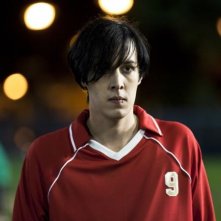 Starbuck: un scena tratta dal film