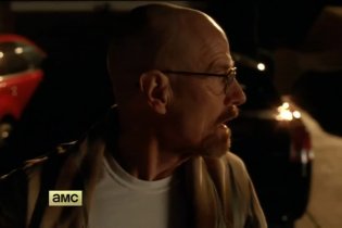 Teaser - Breaking Bad, stagione 5: episodi finali