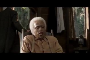 Trailer - Savannah