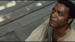 Trailer - Twelve Years a Slave