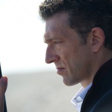 In Trance: Vincent Cassel in una scena del film nei panni di Franck