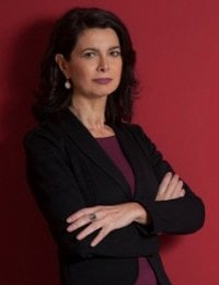 Una foto di Laura Boldrini