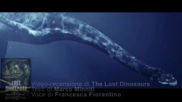 Video-recensione The Lost Dinosaurs
