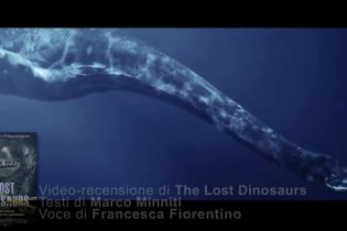 Video-recensione The Lost Dinosaurs