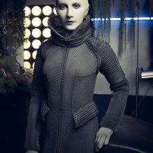 Defiance Trenna Keating In Una Foto Promozionale 280845