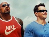 Recensione Pain &amp; Gain - Muscoli e Denaro (2013)