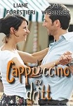Locandina di Sette settimane in Italia