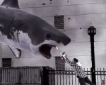 Sharknado: annunciato il sequel!