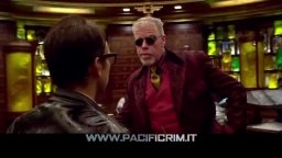 Spot 'E' una cosa forte' - Pacific Rim