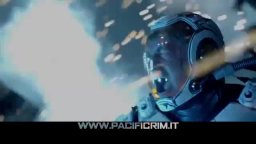 Spot 'Siamo la resistenza' - Pacific Rim