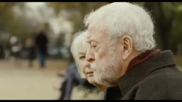 Trailer - Mr. Morgan's Last Love