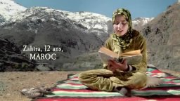 Trailer - On the Way to School