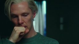 Trailer - The Fifth Estate
